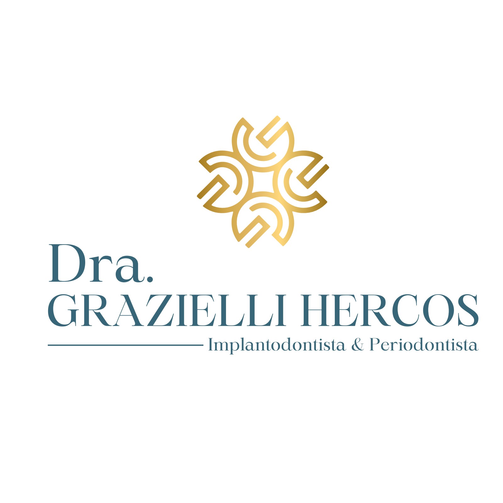 Dra. Grazielli Hercos